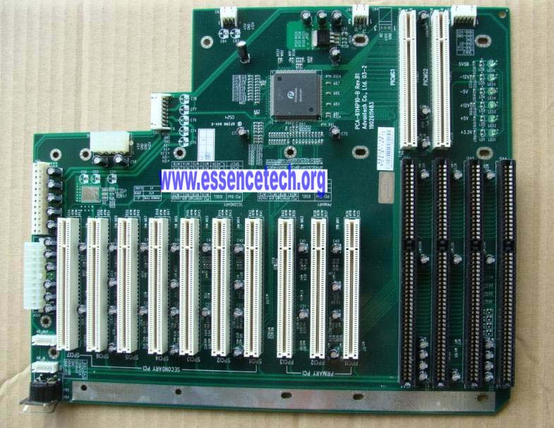 PCA-6114P10-B REV：B1